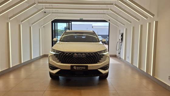GWM HAVAL H6 1.5 PHEV19 E-TRACTION